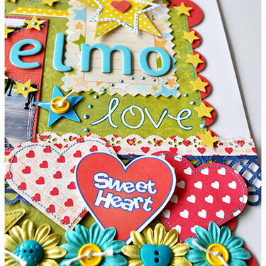 27.Elmo Love-details