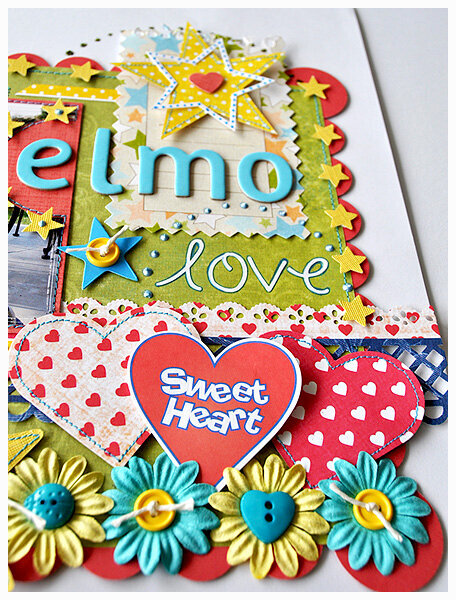 27.Elmo Love-details