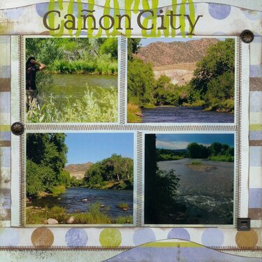 Canon City CO