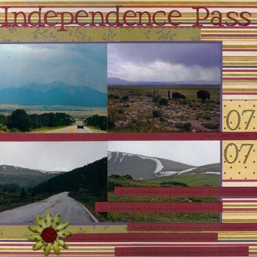 Independence Pass pg1