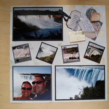 Niagara Falls LO #2