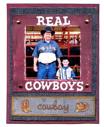 Real Cowboys