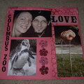 Columbus Zoo 2005