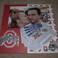 Ohio State Buckeye's Game!!! 2005