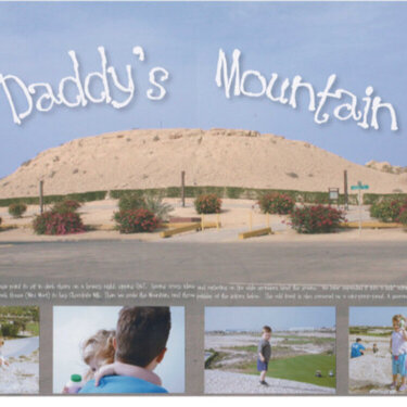 daddy_s_mountain