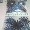 card candy