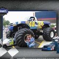 Matthew and the Monster Truck