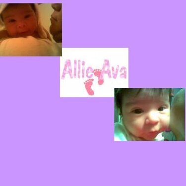 Allie Ava