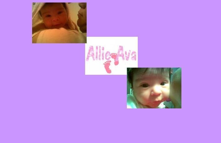 Allie Ava