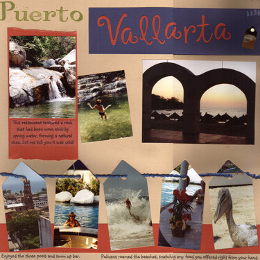 Puerto Vallarta, page 1