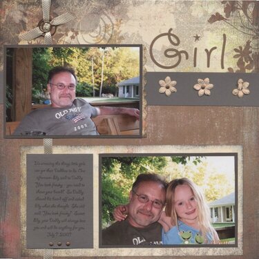 Daddy&#039;s Girl Page 2