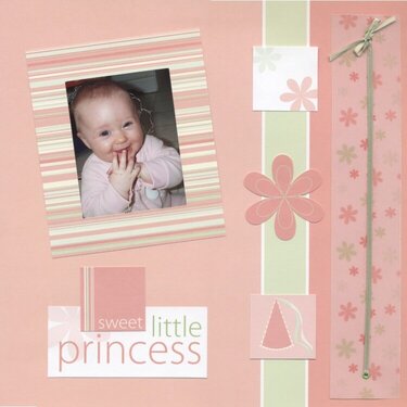 Little Princess Page 2