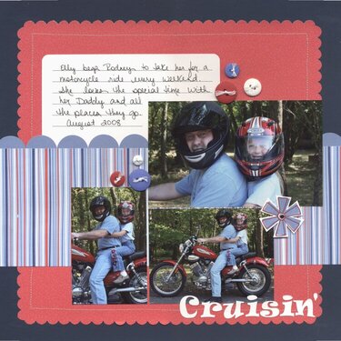 Cruisin&#039;
