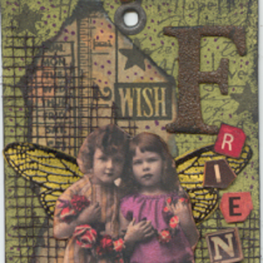 Friends ATC