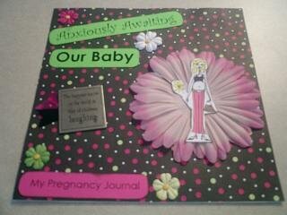 Page 1~ Pregnancy Journal