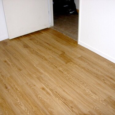 New Floor - pic #6