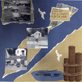 Mom's Scrapbook