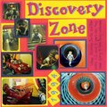 Discovery Zone 1994