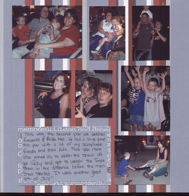 4th of July 2004 Pg 2