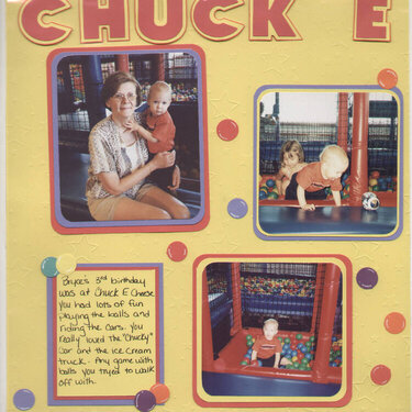 Chuck E Cheese pg 1