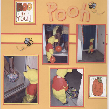 Pooh Halloween Pg 1