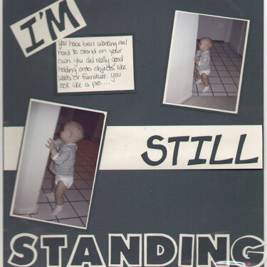 Im Still Standing