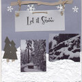 Let it Snow pg 1