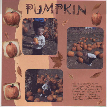 Pumpkin Patch pg 1