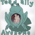 Brothers Are Toadally Awesome pg 2