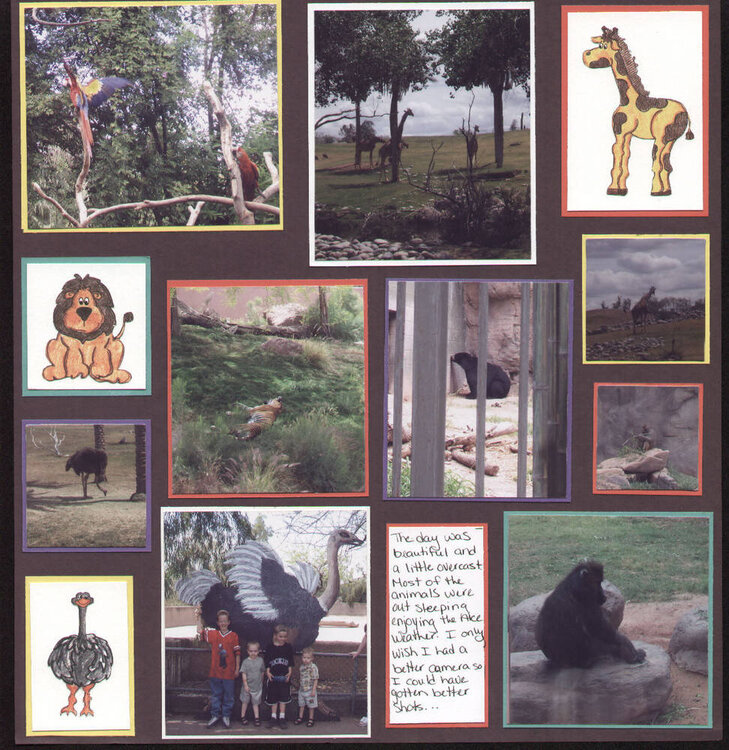Zoo pg 2