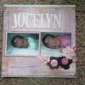 Welcome Jocelyn