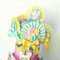 Magical Birthday Tiered Party Favor Display