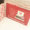 SWEET TALK Valentine Coupon Booklet