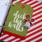 Claus & Co. December Daily/Planner 2015