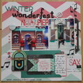 Winter Wonderfest @ Navy Pier