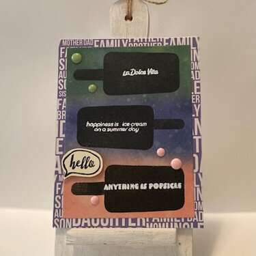 hello (popsicle card)