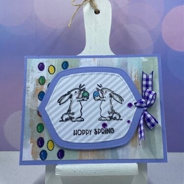 Hoppy Spring
