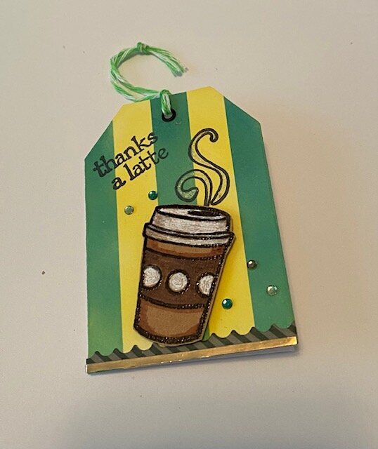 Tea-Coffee/cards-tags (mini&#039;s)