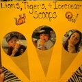 Lions, Tigers, and Icecream Scoops