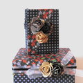 Gift Box And Bag Set,Origami, Wedding Favor Bags, Gift Wrap