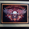 Harley Davidson