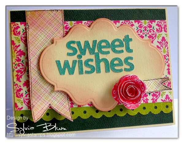 Sweet Wishes