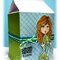 milk carton (gift box) for a teenage girl :)