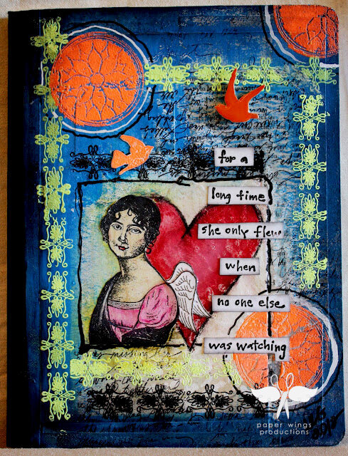 Altered Journal