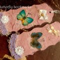 butterfly bookmark