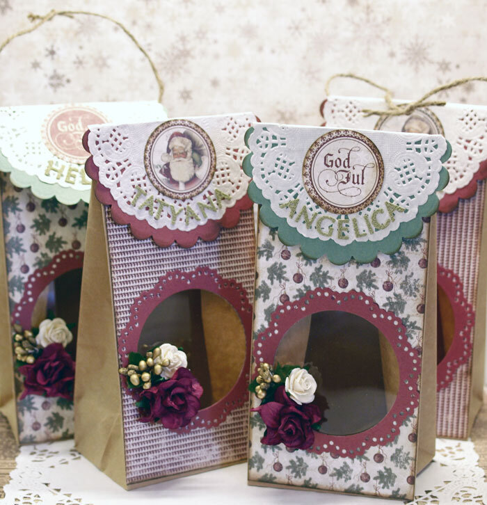 Gift bags