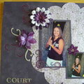 Cousin Court
