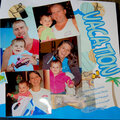First Family Vacation Page 2