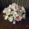 Center Bouquet for Bridal Table
