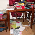 My wonderful mess